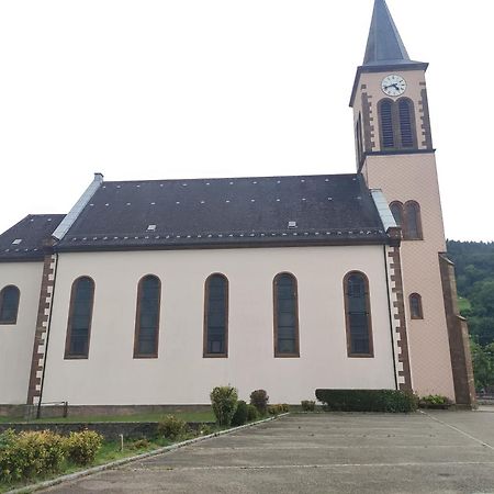 Les Studios Du Frankenthal Stosswihr Bagian luar foto