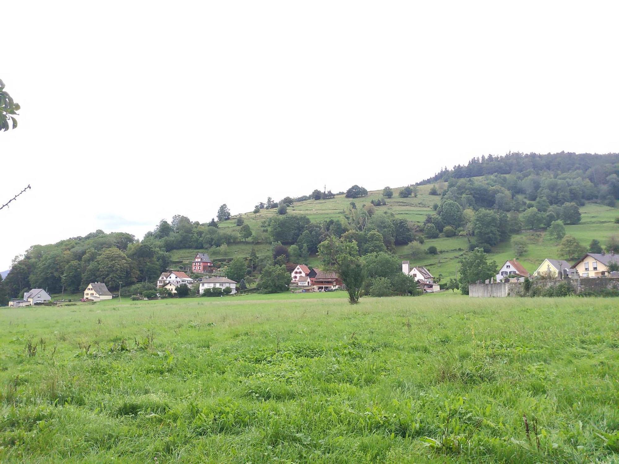 Les Studios Du Frankenthal Stosswihr Bagian luar foto