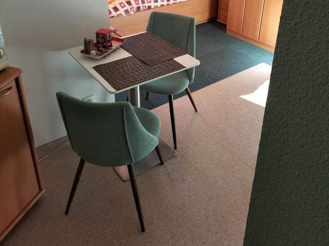 Les Studios Du Frankenthal Stosswihr Ruang foto