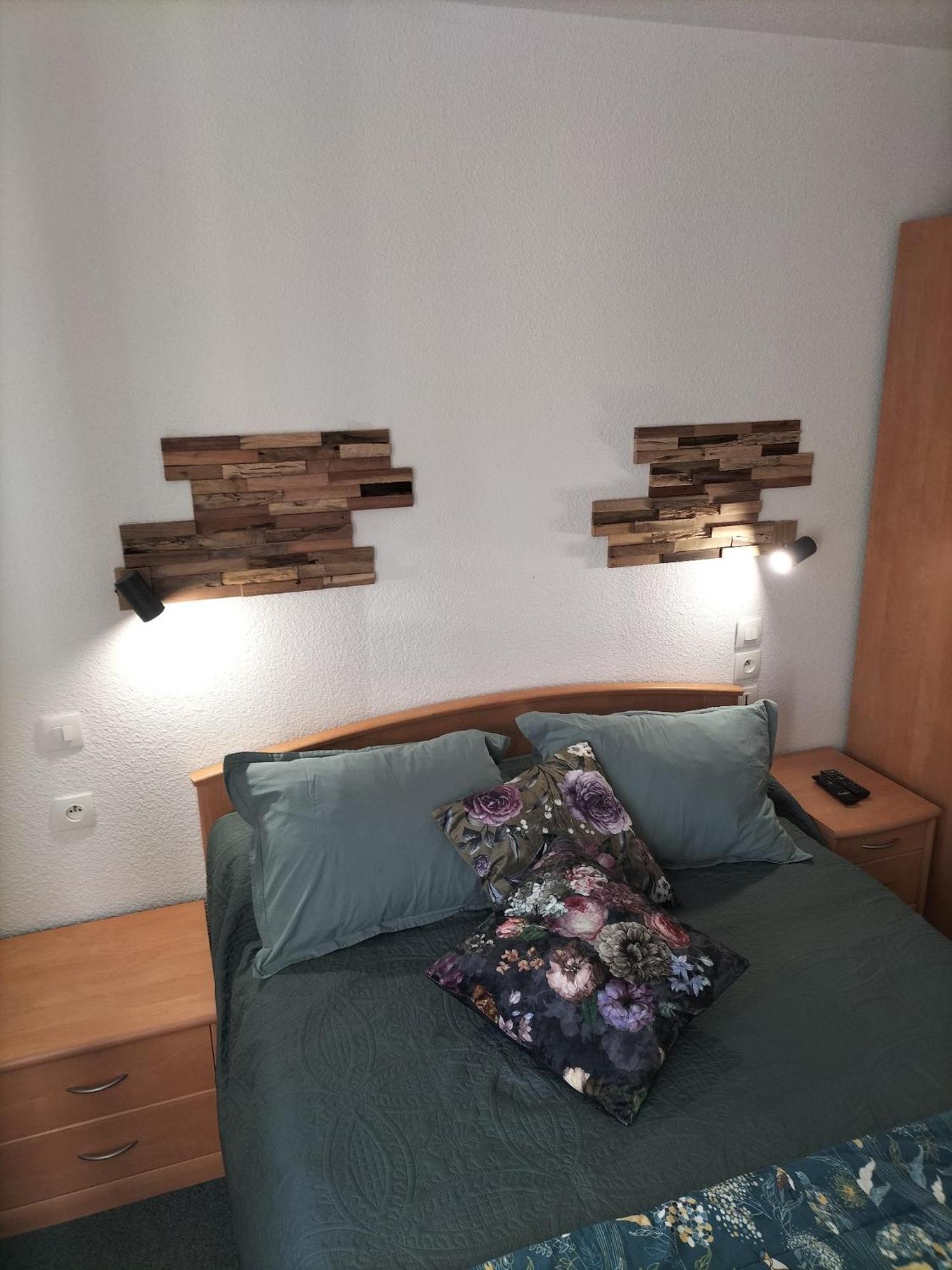 Les Studios Du Frankenthal Stosswihr Ruang foto